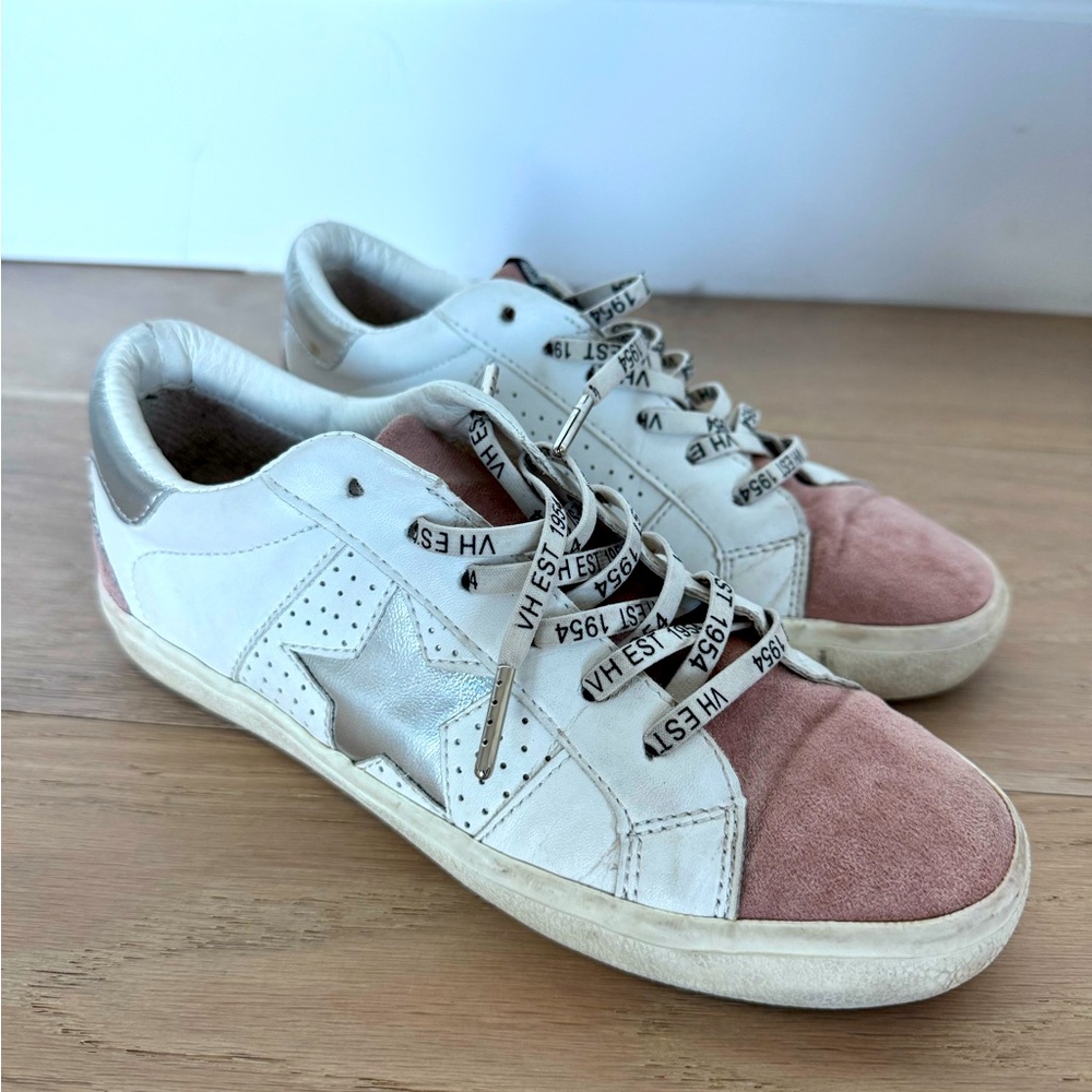 Vintage Havana Sneakers